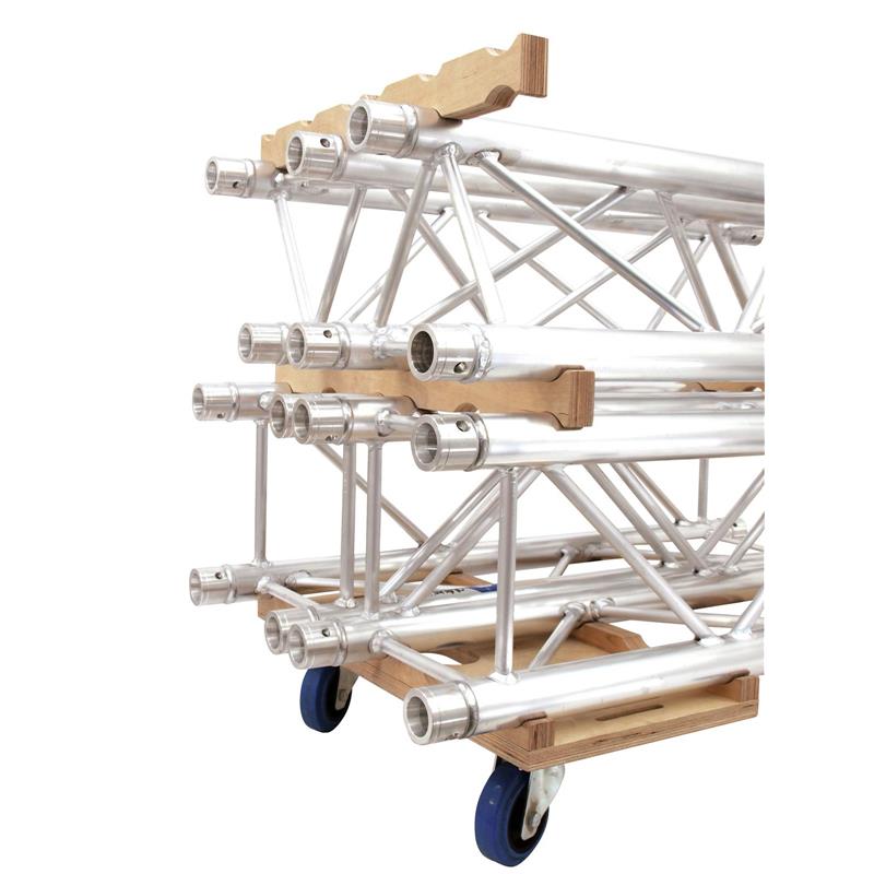 ALUTRUSS Truss Transport Ridge Combo