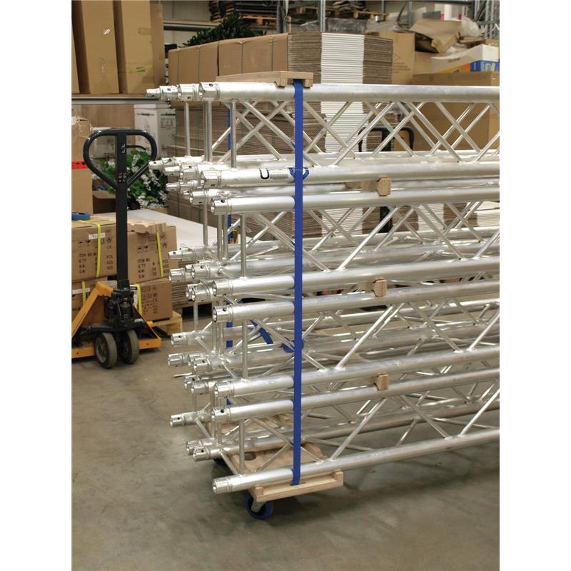 ALUTRUSS Truss Transport Ridge Combo