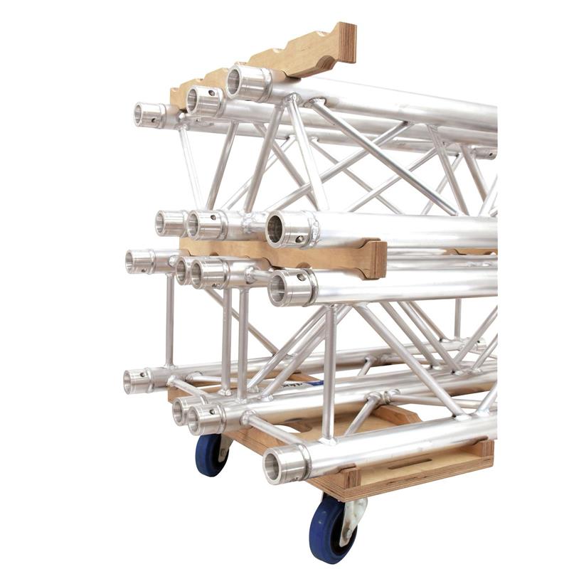 ALUTRUSS Truss Transport Board Combo for 3 Wheels