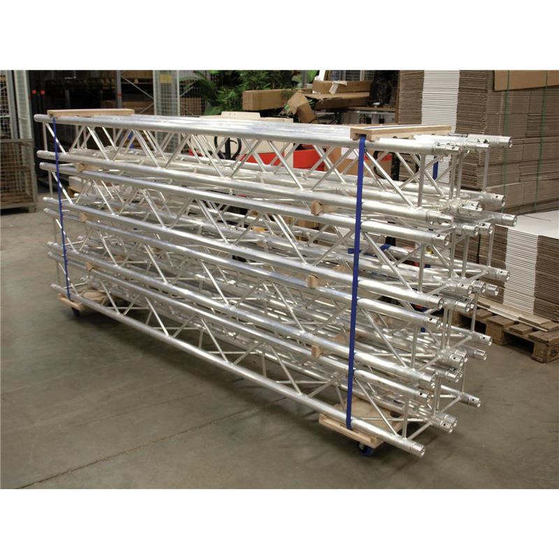 ALUTRUSS Truss Transport Board Combo incl 3 Wheels