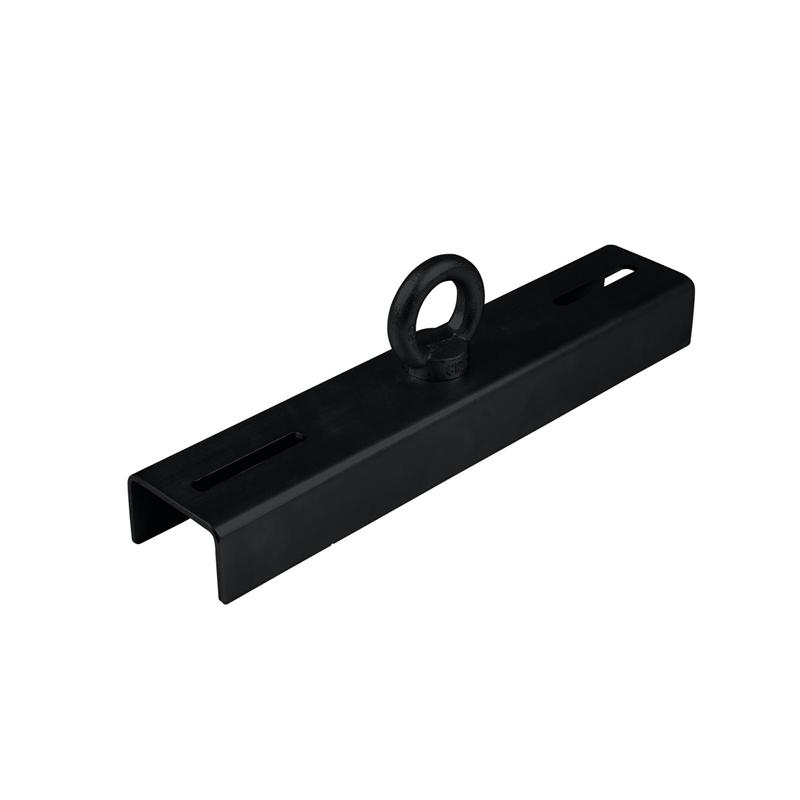 ALUTRUSS GI-1 Truss Adapter black