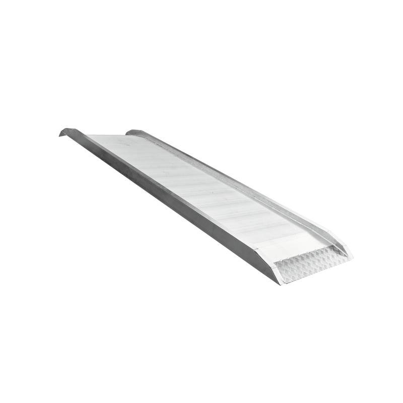 ALUTRUSS Truckramp 2m/110cm