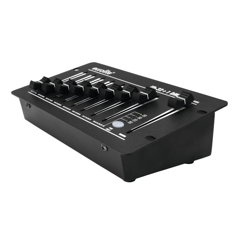 EUROLITE FD-32+1 DMX Dimmer Panel