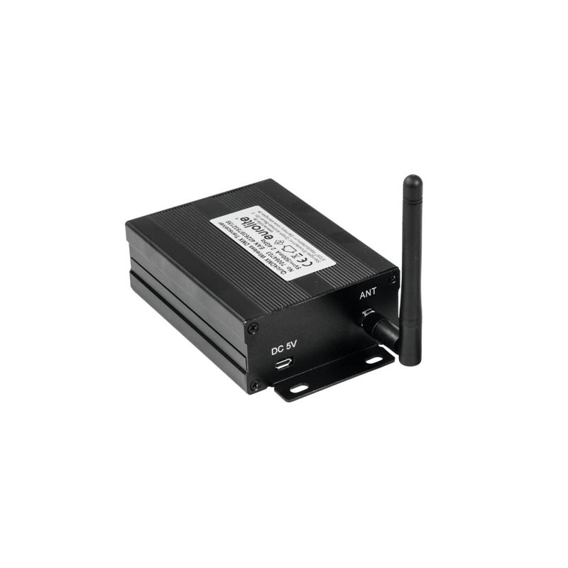 Eurolite QuickDMX Wireless transmitter