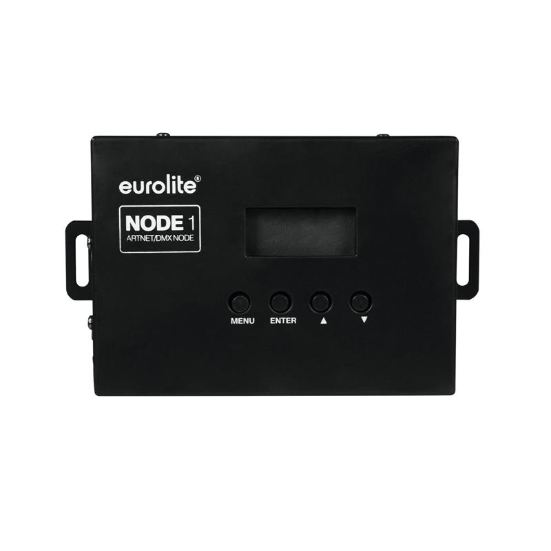 EUROLITE Art-Net/DMX Node 1