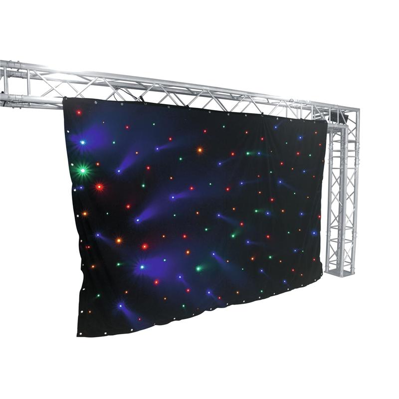 EUROLITE CRT-120 LED-Curtain