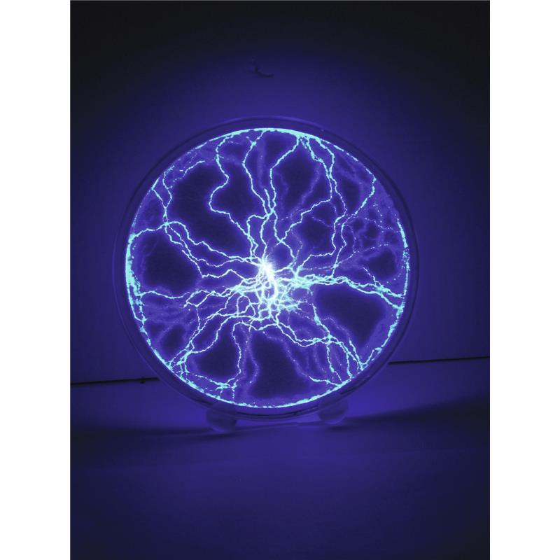 EUROLITE Plasma Disc 30cm blue