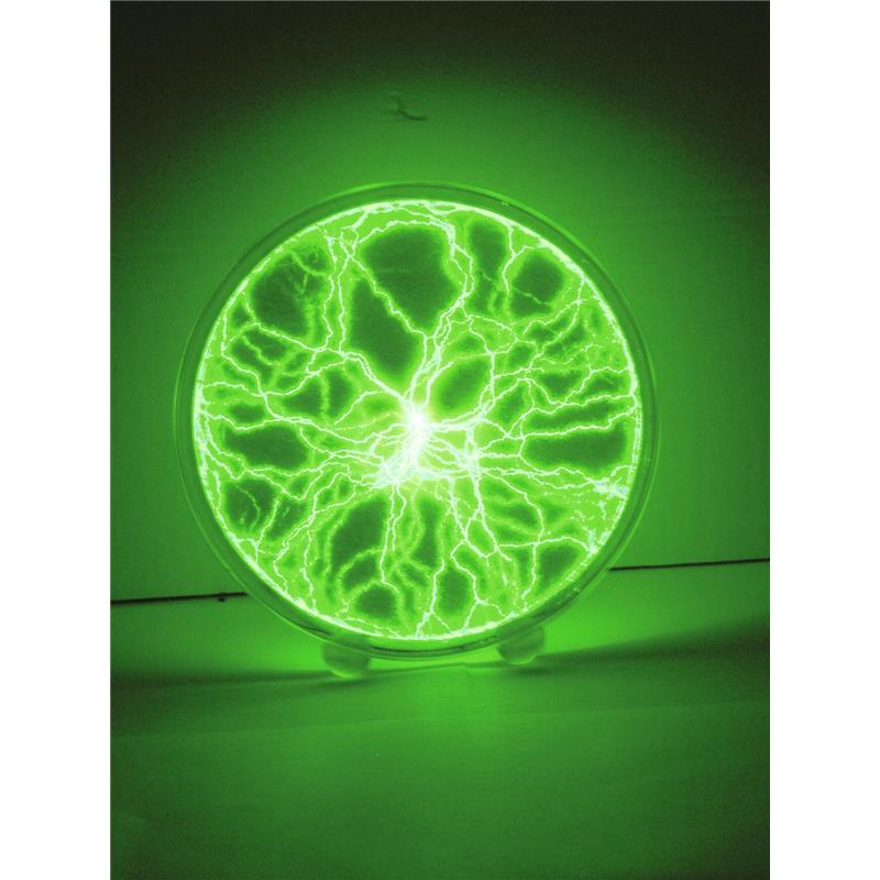 EUROLITE Plasma Disc 30cm green