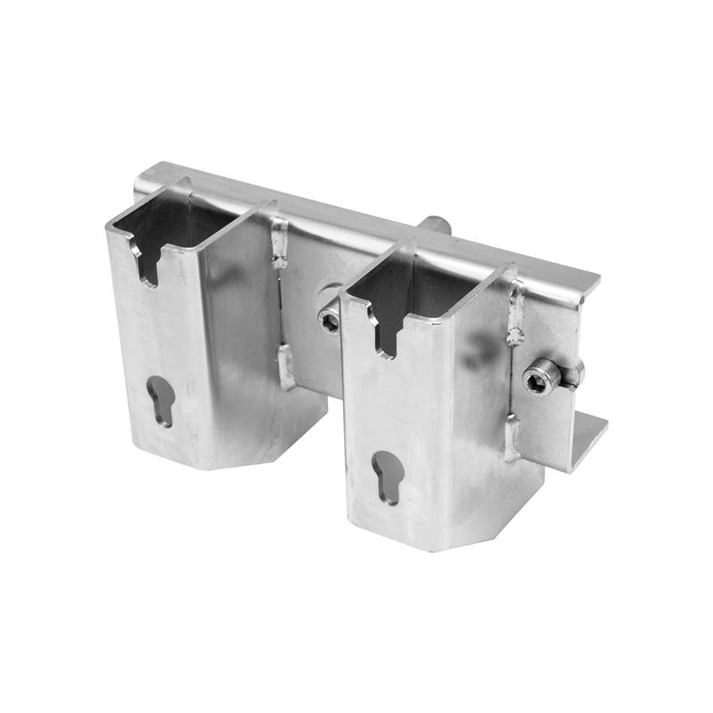 ALUTRUSS BE-1V3 connection clamp for BE-1G3