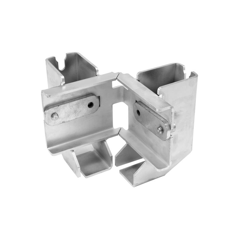 ALUTRUSS BE-1V3E connection clamp for BE-1G3
