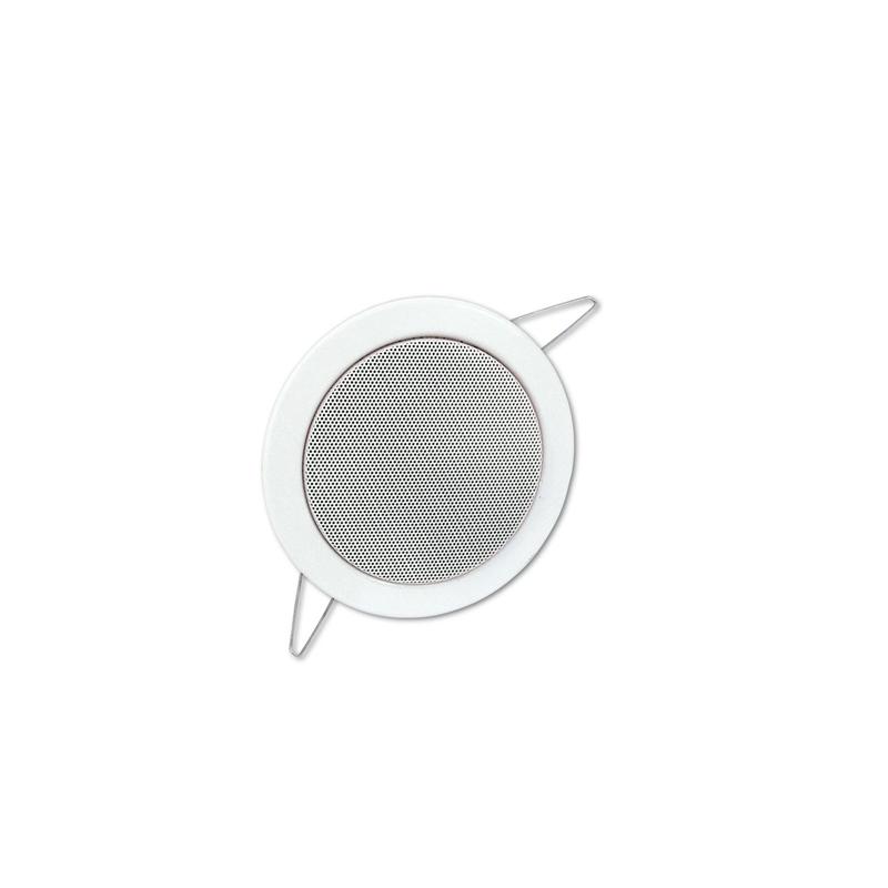 OMNITRONIC CS-4W Ceiling Speaker white