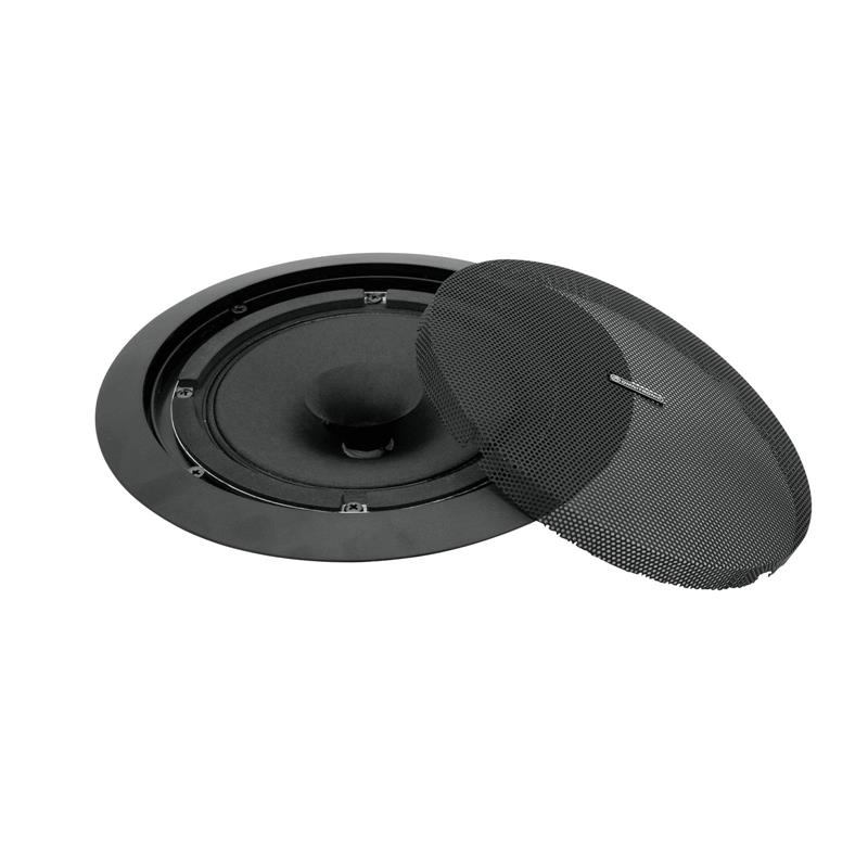 OMNITRONIC CS-6 Ceiling Speaker black