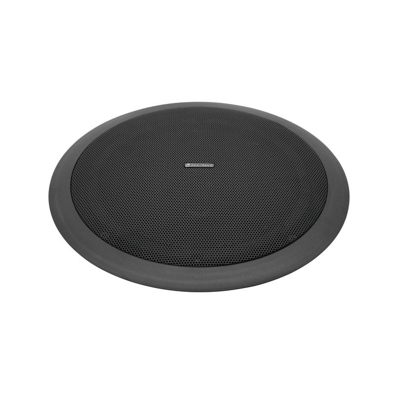 OMNITRONIC CS-8 Ceiling Speaker black