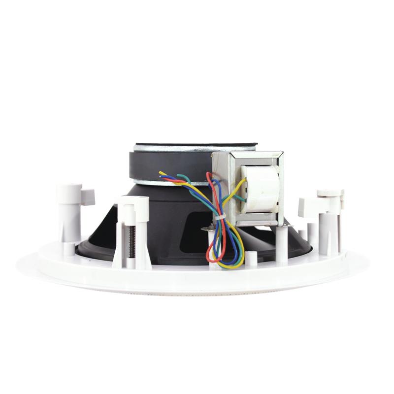 OMNITRONIC CST-8 2-Way Ceiling Speaker