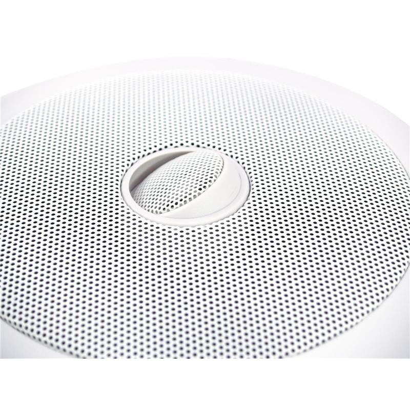 OMNITRONIC CST-8 2-Way Ceiling Speaker