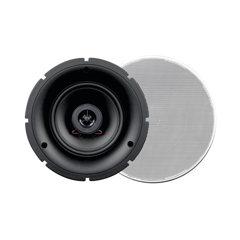 OMNITRONIC CSX-5 Ceiling Speaker white