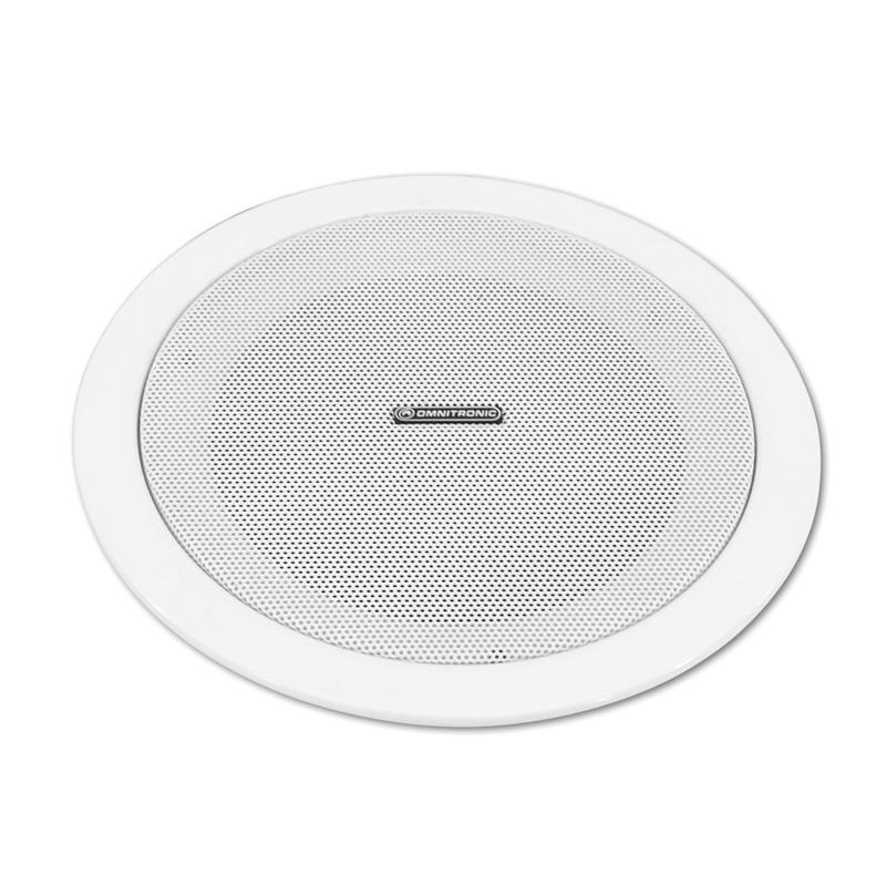 OMNITRONIC CSC-4 Ceiling Speaker