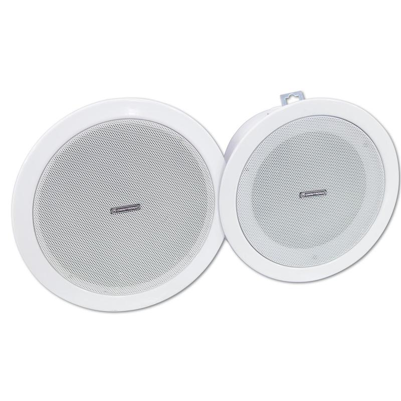 OMNITRONIC CSC-4 Ceiling Speaker