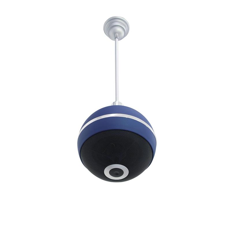 OMNITRONIC WPC-6B Ceiling Speaker