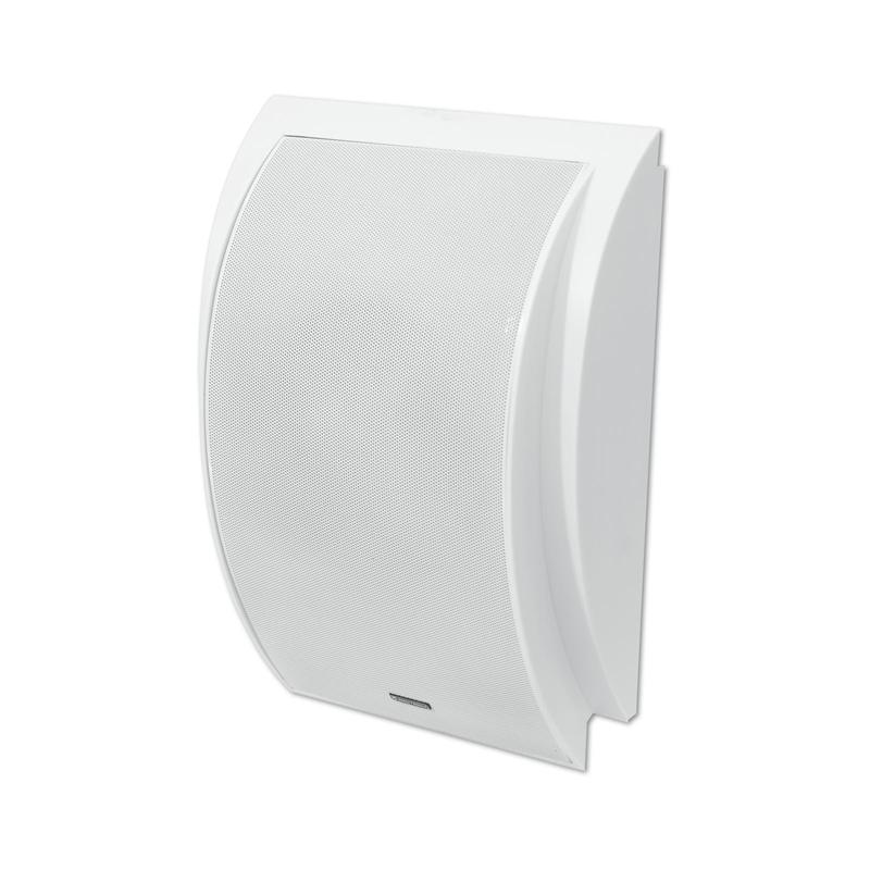 OMNITRONIC WC-2 PA Wall Speaker