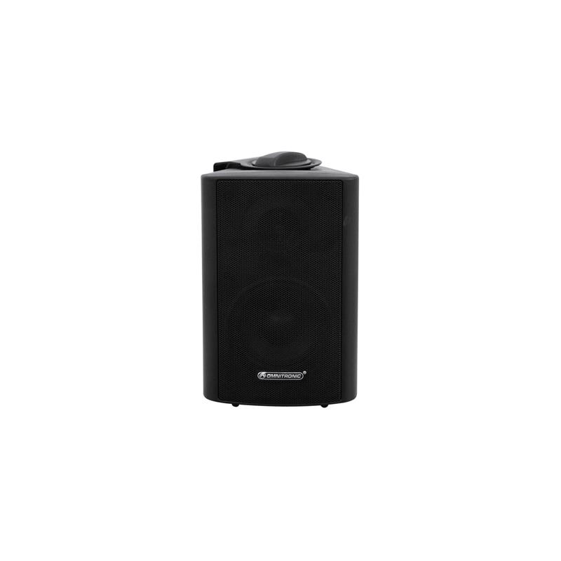 OMNITRONIC WP-3S PA Wall Speaker