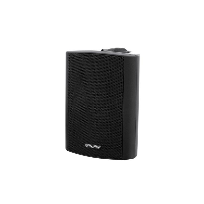 OMNITRONIC WPS-5S PA Wall Speaker