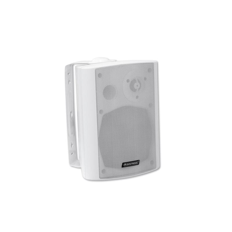 OMNITRONIC WPS-5W PA Wall Speaker