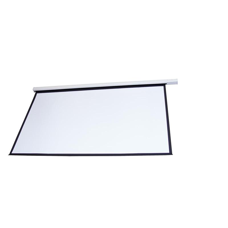 EUROLITE Motor Projection Scr.16:9 360x200cm