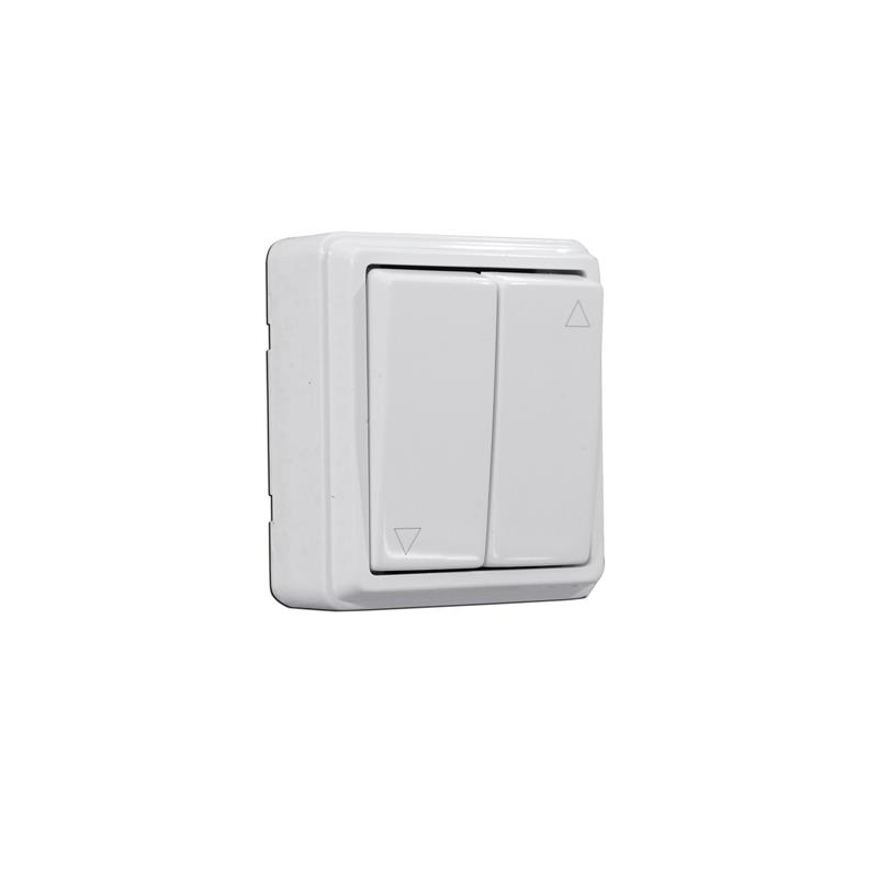 ACCESSORY ON/OFF Switch for Projection Screens