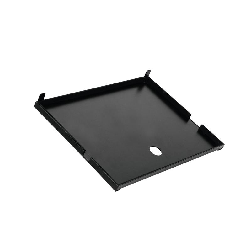 OMNITRONIC Plate for Beamers/Laptops 385x272mm