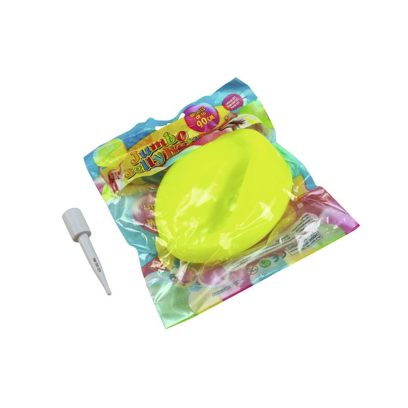 Jumbo Jelly Krogla 90cm 12x  