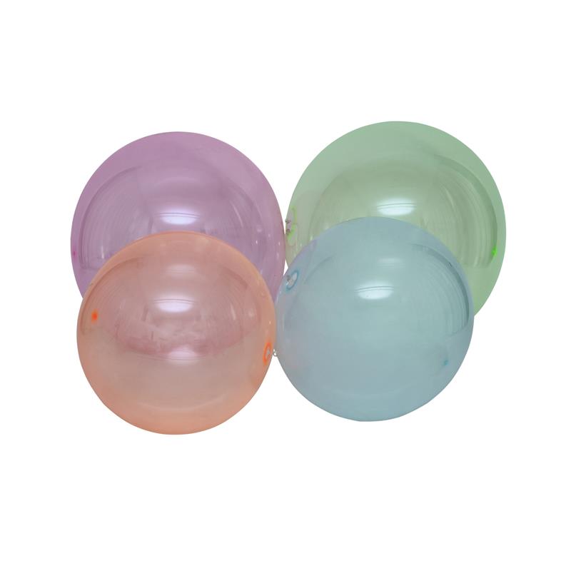 ACCESSORY Jumbo Jelly Ball, 90cm, 12x