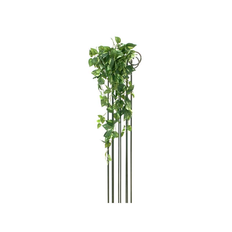 EUROPALMS Pothos bush garland MAXI, 90cm