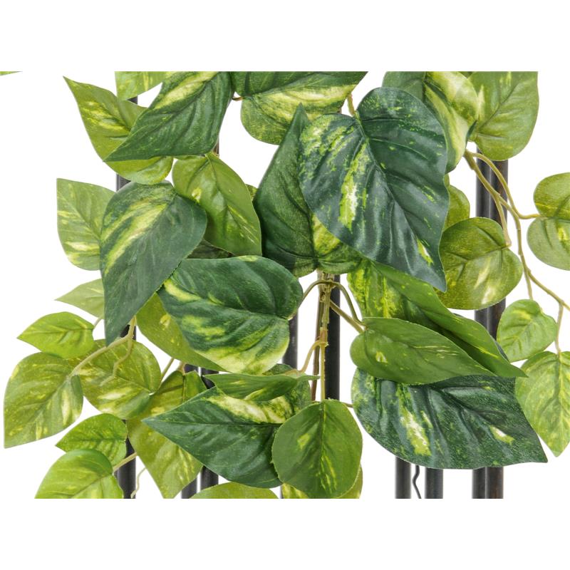 EUROPALMS Pothos bush garland MAXI, 90cm