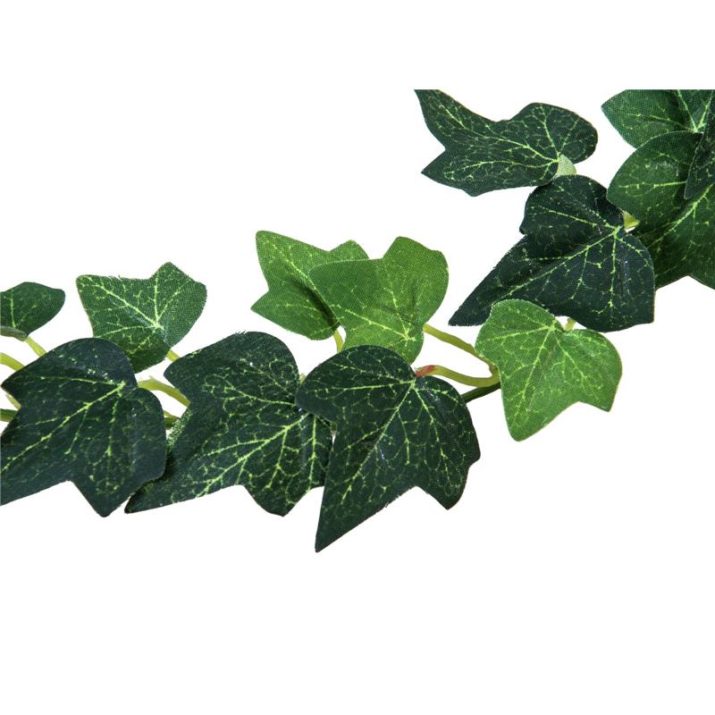 EUROPALMS Ivy garland, 100cm
