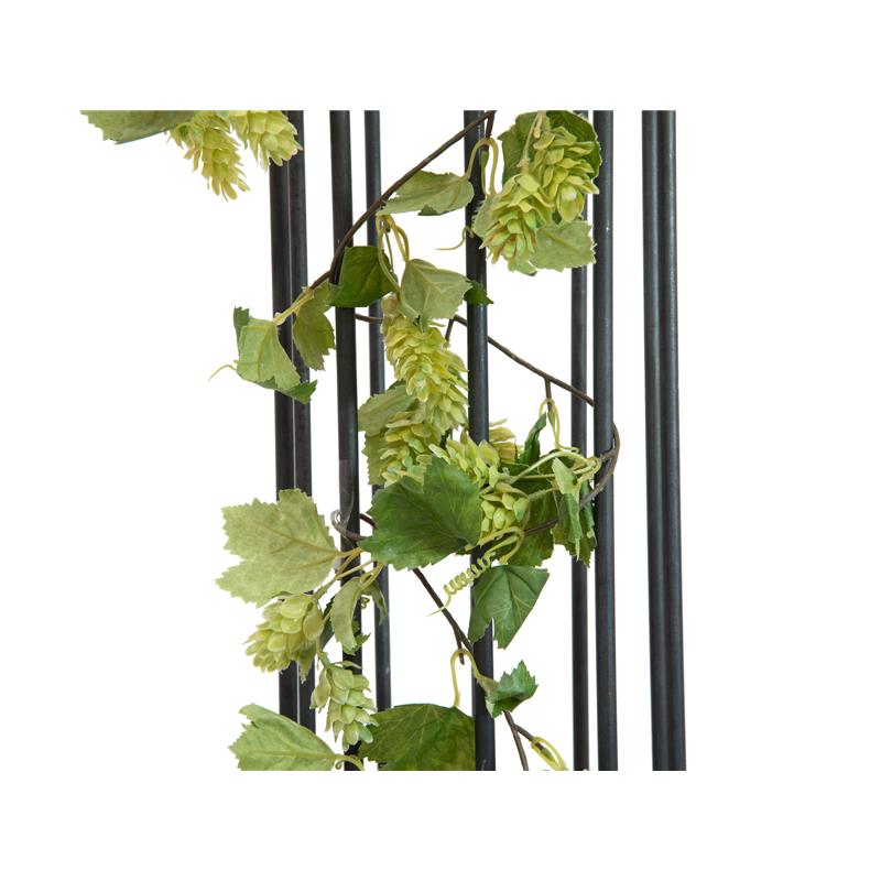 EUROPALMS Hop Garland, 170cm