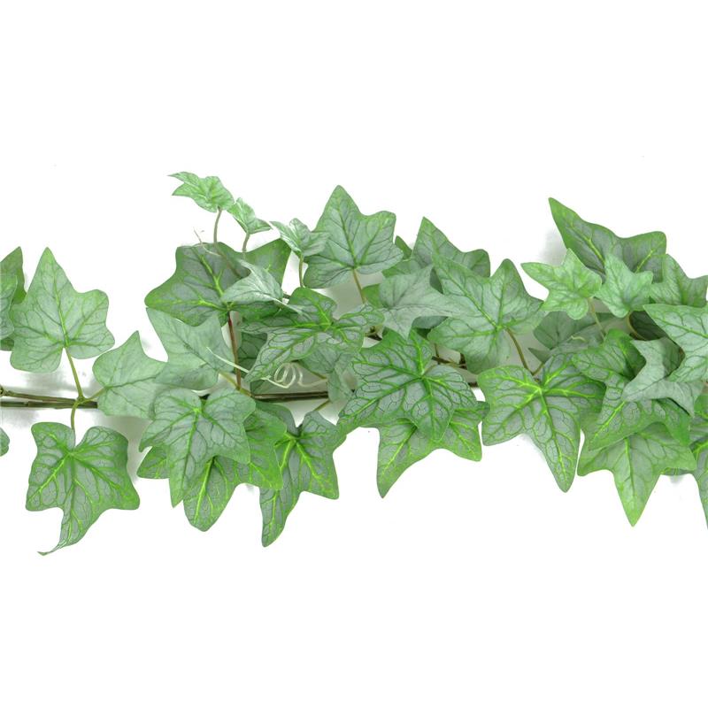 EUROPALMS Ivy garland, green, 180cm