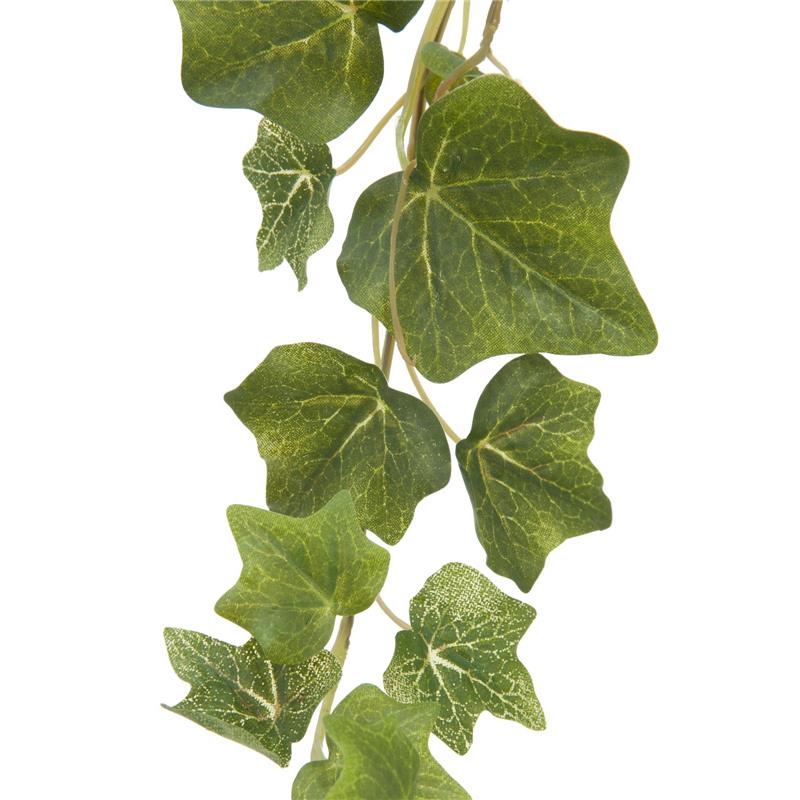 Ivy girland v zeleni barvi 183cm EUROPALMS
