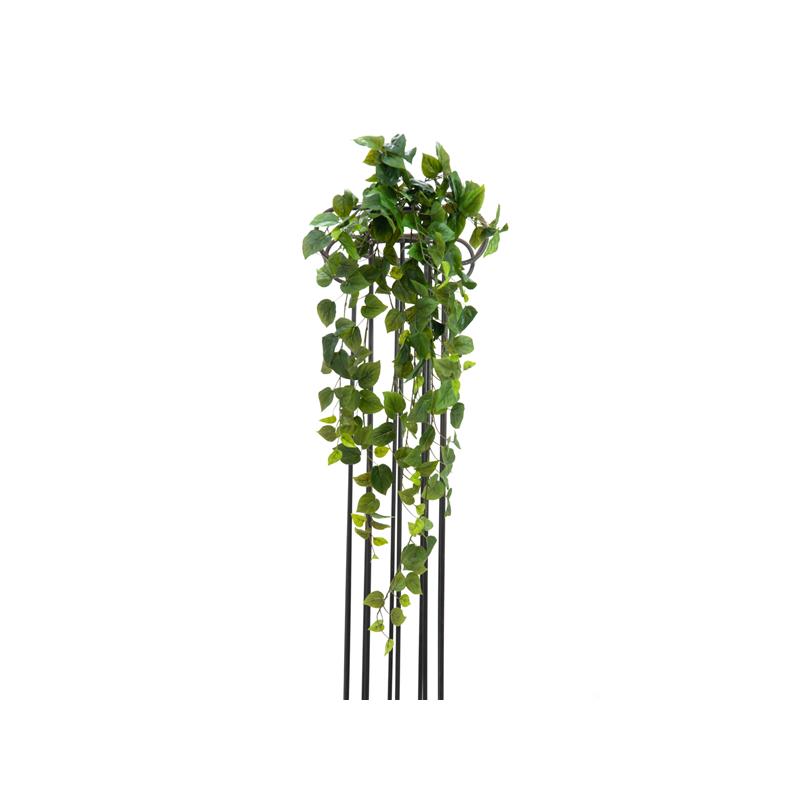 Philodendron Bush Premium 100cm EUROPALMS