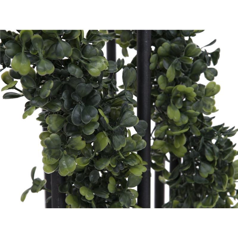 EUROPALMS Boxwood Garland, 190cm