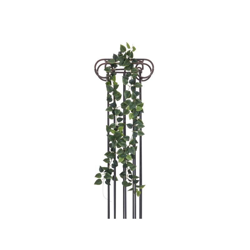 EUROPALMS Philodendron Garland Classic, 180cm