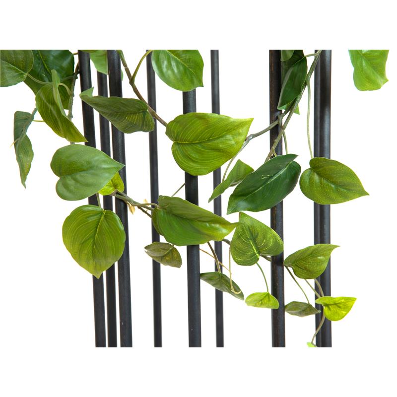 EUROPALMS Philodendron Garland, Premium, 180cm