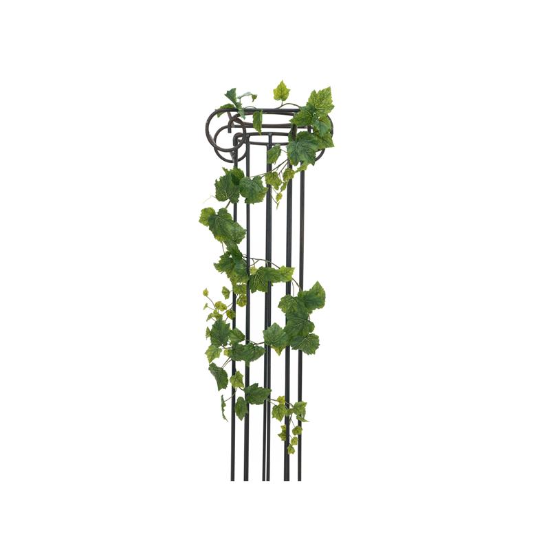 EUROPALMS Grape Ivy Garland, Premium, 180cm