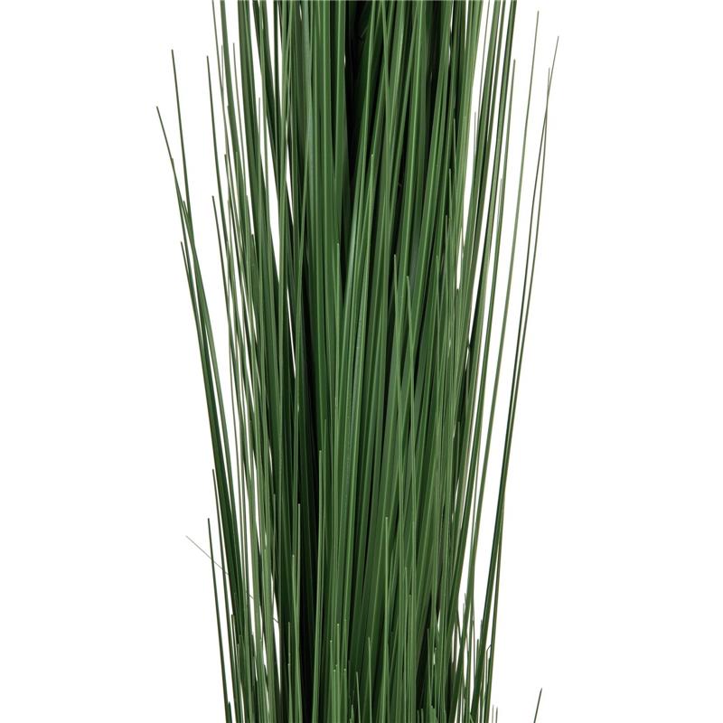 Trstična trava temno zelena 127cm EUROPALMS