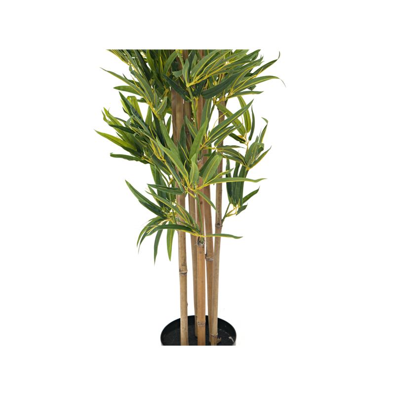 Bambus deluxe umetna rastlina 180cm EUROPALMS