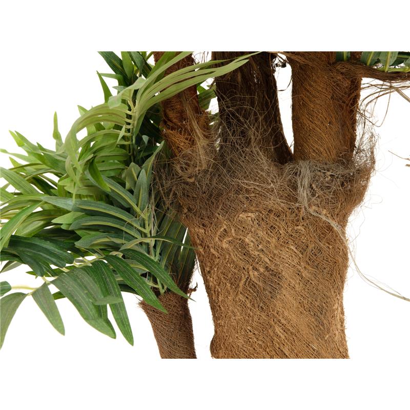 Areca palma umetna rastlina 170cm EUROPALMS