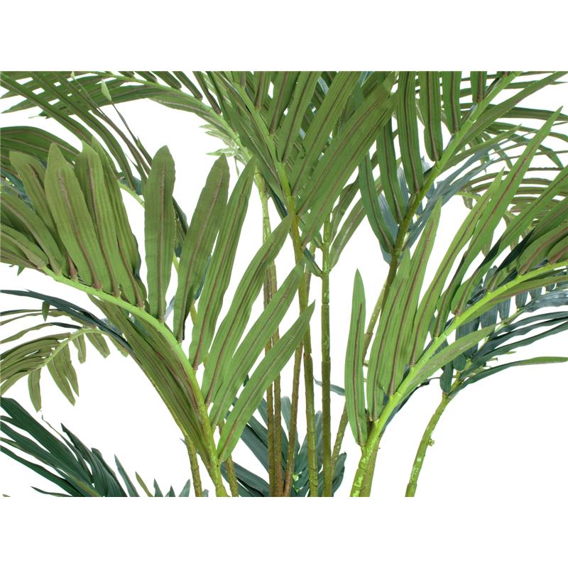 Kanarska palma umetna rastlina 240cm EUROPALMS