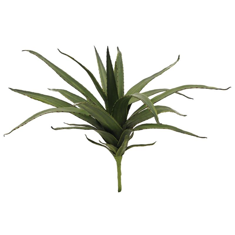 Aloe (EVA) zelena 50cm EUROPALMS