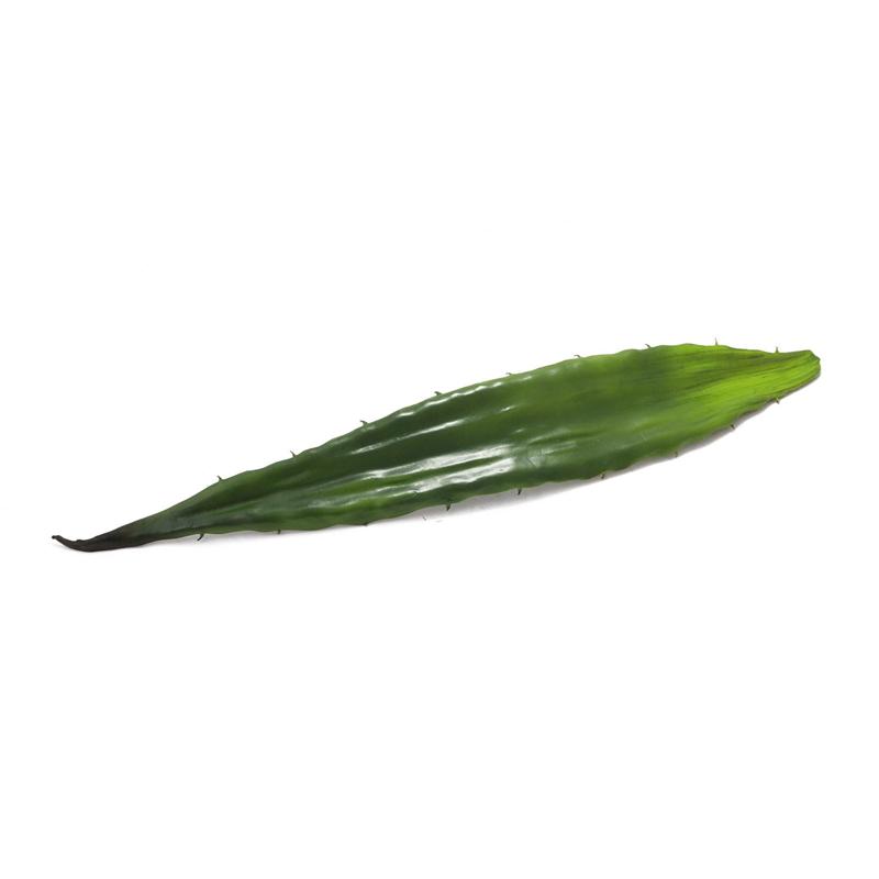 Aloe list (EVA) zelen 60cm EUROPALMS
