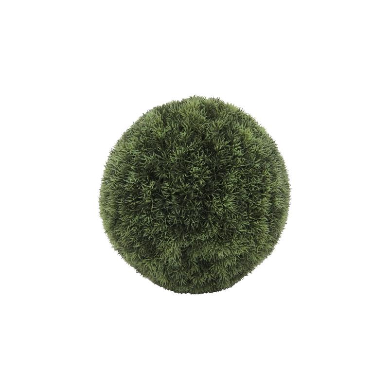 EUROPALMS Grass ball, 39cm